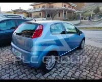 2005 Fiat Punto