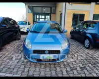 2005 Fiat Punto