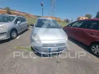 2005 Fiat Punto