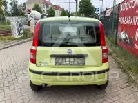 2005 Fiat Panda