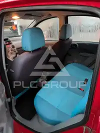 2005 Fiat Panda