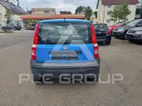2005 Fiat Panda