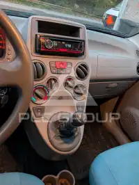 2005 Fiat Panda
