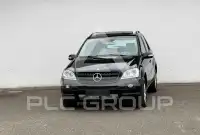 2005 Mercedes Benz ML 320