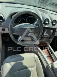 2005 Mercedes Benz ML 320