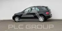 2005 Mercedes Benz ML 320