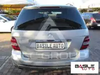 2005 Mercedes Benz ML 320