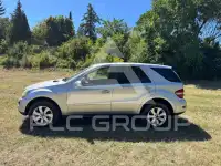 2005 Mercedes Benz ML 320