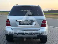 2005 Mercedes Benz ML 320
