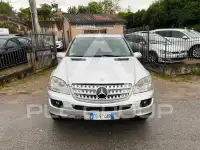 2005 Mercedes Benz ML 320