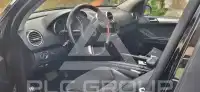 2005 Mercedes Benz ML 320