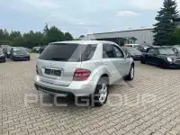 2005 Mercedes Benz ML 320