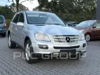 2005 Mercedes Benz ML 320