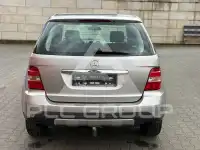 2005 Mercedes Benz ML 320