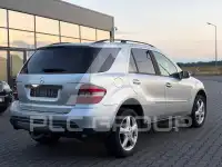 2005 Mercedes Benz ML 320