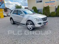 2005 Mercedes Benz ML 320