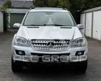 2005 Mercedes Benz ML 320