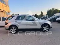 2005 Mercedes Benz ML 320