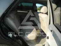 2005 Mercedes Benz ML 320