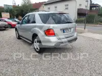 2005 Mercedes Benz ML 320
