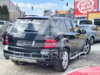 2005 Mercedes Benz ML 320