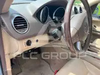 2005 Mercedes Benz ML 320