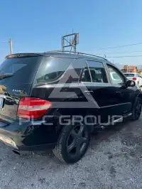 2005 Mercedes Benz ML 320
