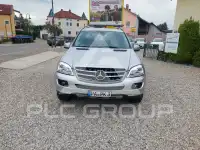 2005 Mercedes Benz ML 320