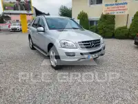 2005 Mercedes Benz ML 320