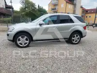 2005 Mercedes Benz ML 320