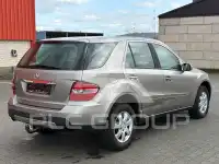 2005 Mercedes Benz ML 320