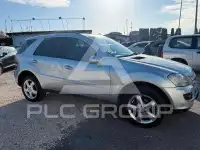 2005 Mercedes Benz ML 320