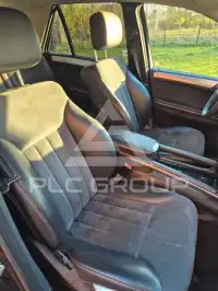 2005 Mercedes Benz ML 320