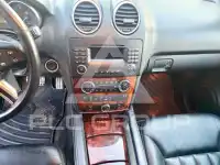 2005 Mercedes Benz ML 320