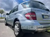 2005 Mercedes Benz ML 320