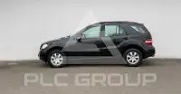 2005 Mercedes Benz ML 320