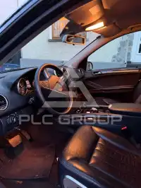 2005 Mercedes Benz ML 320