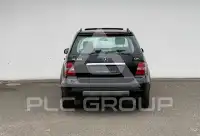 2005 Mercedes Benz ML 320