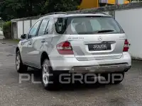2005 Mercedes Benz ML 320