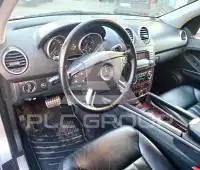 2005 Mercedes Benz ML 320