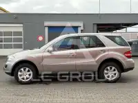 2005 Mercedes Benz ML 320