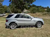 2005 Mercedes Benz ML 320