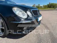 2005 Mercedes Benz E 550