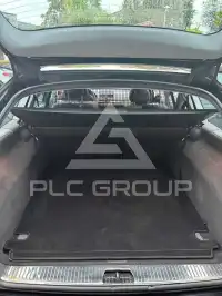 2005 Mercedes Benz E 550
