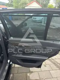 2005 Mercedes Benz E 550