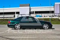 2005 Mercedes Benz E 550