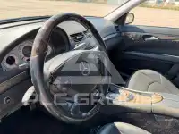 2005 Mercedes Benz E 550