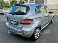 2005 Mercedes Benz B 200