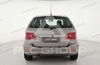 2005 Mercedes Benz B 200