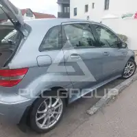 2005 Mercedes Benz B 200